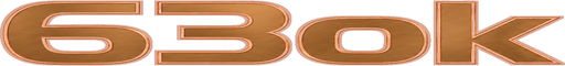 63ok লোগো